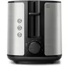 Philips Viva Collection HD2650/90 skrudintuvas 8 lygiai 2 riekėms 950 W