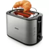 Philips Viva Collection HD2650/90 skrudintuvas 8 lygiai 2 riekėms 950 W