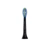 Philips Premium Plaque Defence HX9045/88 4+1 pack šepetėlių galvutės 5 vnt. juoda