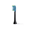 Philips Premium Plaque Defence HX9045/88 4+1 pack šepetėlių galvutės 5 vnt. juoda