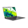 Nešiojamasis kompiuteris Acer Aspire 16 AI A16-11M-X4X3 Qualcomm Snapdragon X1-26-100, 16 colių WUXGA, 16 GB LPDDR5x, 512 GB SSD, Windows 11 Home, pilkas
