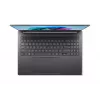 Nešiojamasis kompiuteris Acer Aspire 16 AI A16-11M-X4X3 Qualcomm Snapdragon X1-26-100, 16 colių WUXGA, 16 GB LPDDR5x, 512 GB SSD, Windows 11 Home, pilkas