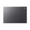 Nešiojamasis kompiuteris Acer Aspire 16 AI A16-11M-X4X3 Qualcomm Snapdragon X1-26-100, 16 colių WUXGA, 16 GB LPDDR5x, 512 GB SSD, Windows 11 Home, pilkas