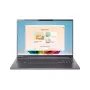 Nešiojamasis kompiuteris Acer Aspire 16 AI A16-11M-X4X3 Qualcomm Snapdragon X1-26-100, 16 colių WUXGA, 16 GB LPDDR5x, 512 GB SSD, Windows 11 Home, pilkas