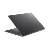 Nešiojamasis kompiuteris Acer Aspire 16 AI A16-11M-X9L6 Qualcomm Snapdragon X1-26-100, 16 colių WUXGA, 32 GB RAM, 1 TB SSD, Windows 11 Home, pilkas
