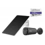 Dahua Technology APOLLO Bullet C1 IP apsaugos kamera lauko belaidė tvirtinama prie sienos 4MP 2560×1440 2,1 mm objektyvas 122,5°