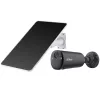 Dahua Technology APOLLO Bullet C1 IP apsaugos kamera lauko belaidė tvirtinama prie sienos 4MP 2560×1440 2,1 mm objektyvas 122,5°