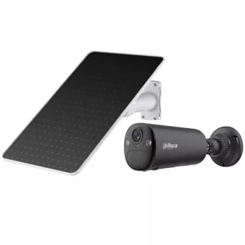 Dahua Technology APOLLO Bullet C1 IP apsaugos kamera lauko belaidė tvirtinama prie sienos 4MP 2560×1440 2,1 mm objektyvas 122,5°