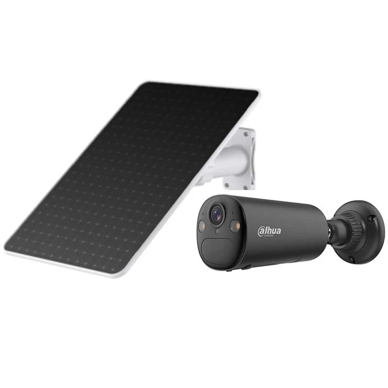 Dahua Technology APOLLO Bullet C1 IP apsaugos kamera lauko belaidė tvirtinama prie sienos 4MP 2560×1440 2,1 mm objektyvas 122,5°
