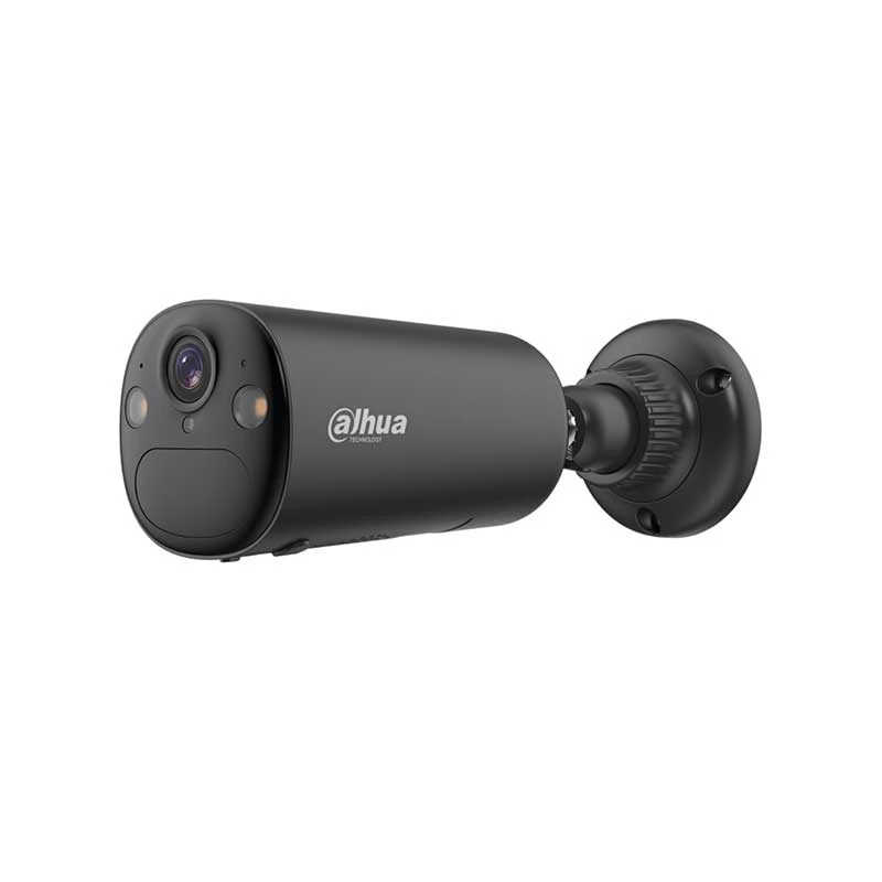 Dahua Technology APOLLO Bullet C1 IP apsaugos kamera lauko belaidė tvirtinama prie sienos 4MP 2560×1440 2,1 mm objektyvas 122,5°