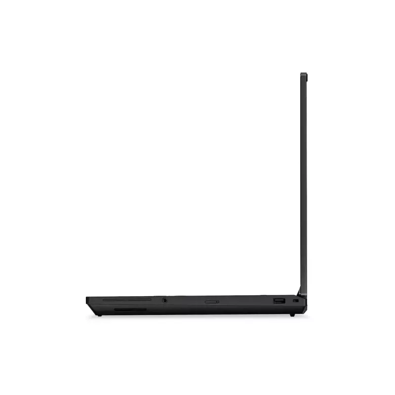 Nešiojamasis kompiuteris Lenovo ThinkPad P16 G3 16 colių WUXGA Intel Core Ultra 7 64GB RAM 1TB SSD NVIDIA RTX PRO 3000 Windows 11 Pro