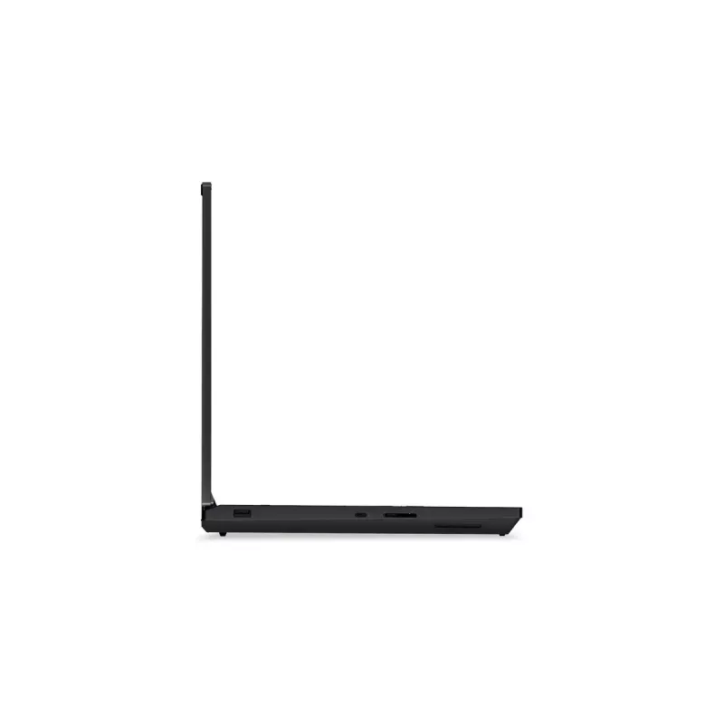 Nešiojamasis kompiuteris Lenovo ThinkPad P16 G3 16 colių WUXGA Intel Core Ultra 7 64GB RAM 1TB SSD NVIDIA RTX PRO 3000 Windows 11 Pro