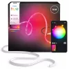 Philips Hue Flux Gradient išmanioji LED juostelė, 30 W, Bluetooth ir Zigbee