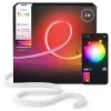 Išmaniojo apšvietimo lemputė Philips 8721103088734 Bluetooth, 30 W, baltas silikoninis korpusas, 220–240 V