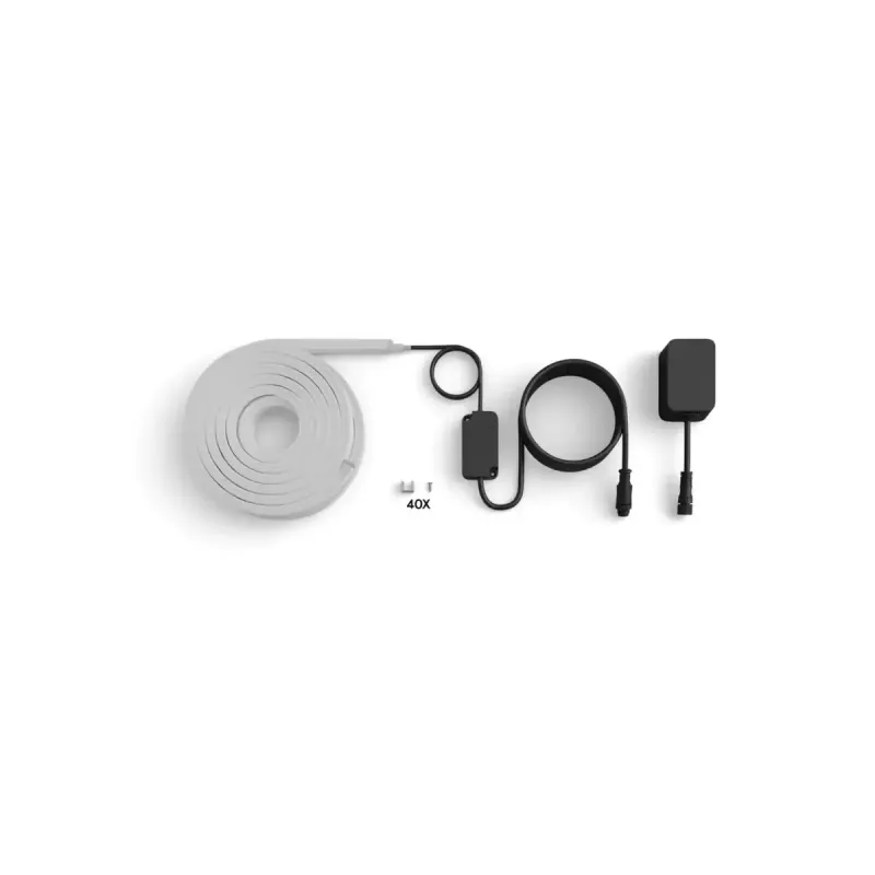 Philips 8721103088857 išmanusis apšvietimas Išmanioji juostelė Bluetooth/Zigbee 30 W