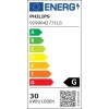 Philips 8721103088857 išmanusis apšvietimas Išmanioji juostelė Bluetooth/Zigbee 30 W