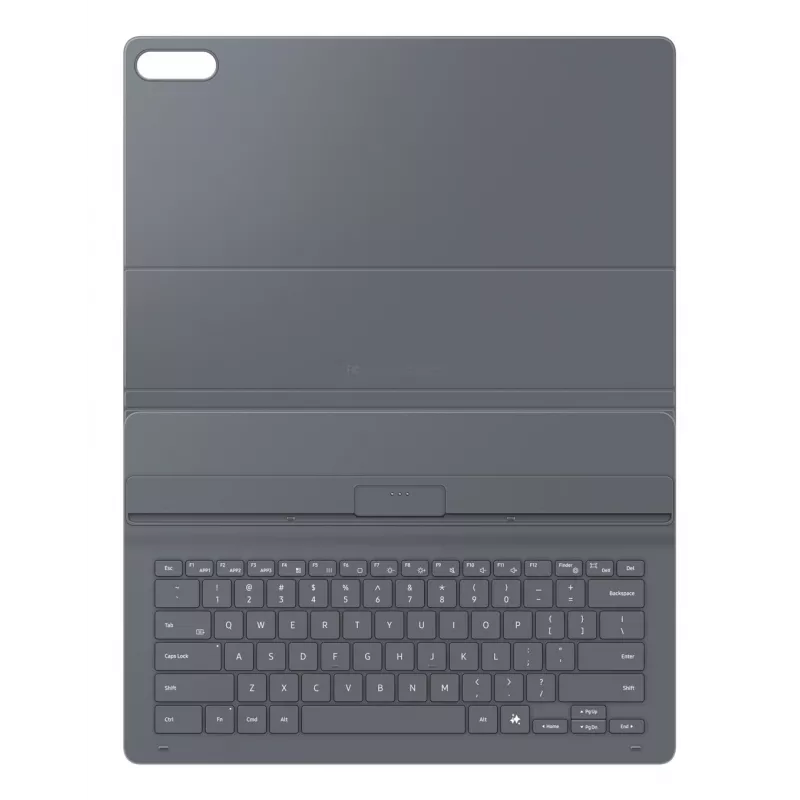 Samsung EF-DX930 37.1 cm (14.6 colių) Folio juodas