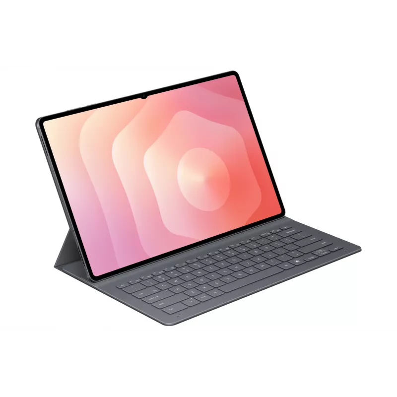 Samsung EF-DX930 37.1 cm (14.6 colių) Folio juodas