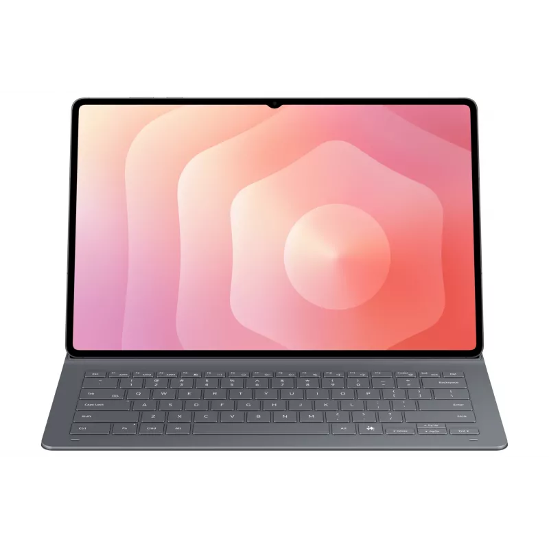 Samsung EF-DX930 37.1 cm (14.6 colių) Folio juodas