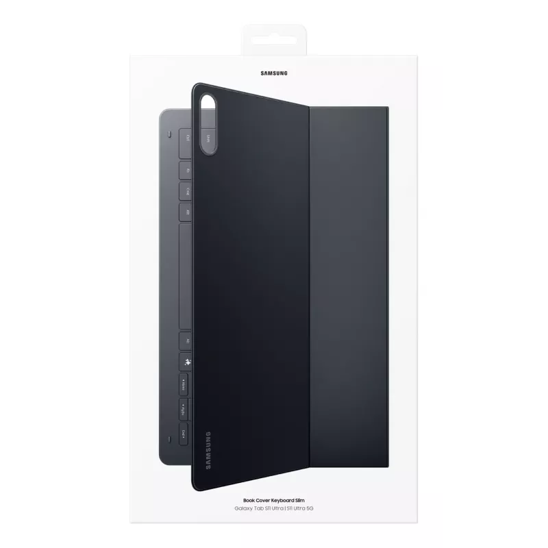 Samsung EF-DX930 37.1 cm (14.6 colių) Folio juodas