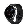 Amazfit GTR Mini 3.25 cm (1.28 colio) AMOLED 42 mm skaitmeninis 416 x 416 pikselių jutiklinis ekranas juodas, sidabrinis GPS (palydovinis)