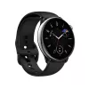 Amazfit GTR Mini 3.25 cm (1.28 colio) AMOLED 42 mm skaitmeninis 416 x 416 pikselių jutiklinis ekranas juodas, sidabrinis GPS (palydovinis)