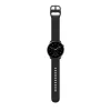 Amazfit GTR Mini 3.25 cm (1.28 colio) AMOLED 42 mm skaitmeninis 416 x 416 pikselių jutiklinis ekranas juodas, sidabrinis GPS (palydovinis)