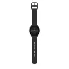 Amazfit GTR Mini 3.25 cm (1.28 colio) AMOLED 42 mm skaitmeninis 416 x 416 pikselių jutiklinis ekranas juodas, sidabrinis GPS (palydovinis)