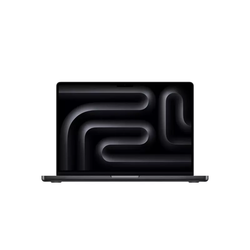Nešiojamasis kompiuteris Apple MacBook Pro 14,2 col. M4 Pro 24 GB 1 TB SSD Apple GPU macOS