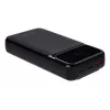 Nešiojama išorinė baterija Rivacase VA2221 — 20000 mAh LiPo, PD 3.0 ir QC 3.0, 3 prievadai (1×A, 2×C), 22,5 W išvestis