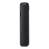 Nešiojama išorinė baterija Rivacase VA2221 — 20000 mAh LiPo, PD 3.0 ir QC 3.0, 3 prievadai (1×A, 2×C), 22,5 W išvestis