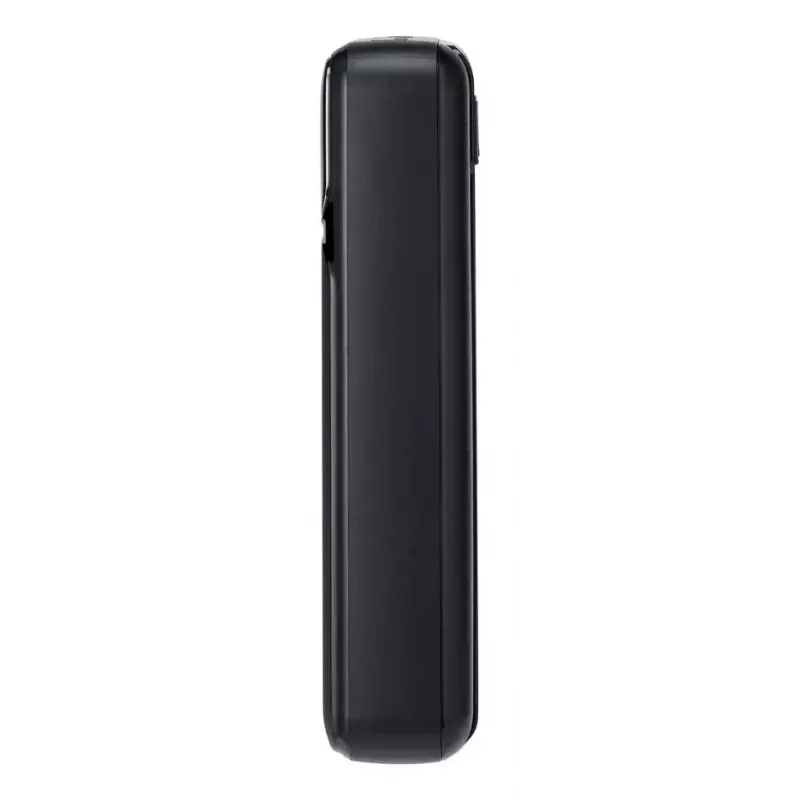 Nešiojama išorinė baterija Rivacase VA2221 — 20000 mAh LiPo, PD 3.0 ir QC 3.0, 3 prievadai (1×A, 2×C), 22,5 W išvestis