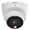IP apsaugos kamera Dahua Technology IPC-HDW1839T-A-IL-0280B-S6 — Turret, 8 MP (3840×2160), lubinis montavimas, laidinė, PoE, vidaus/lauko, balta