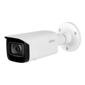 Dahua Technology WizMind IPC-HFW5842T-ASE-0360B-S3 apsaugos kamera Kulkos formos IP apsaugos kamera Lauko 3840 x 2160 pikselių Stulpo tvirtinimo laikiklis