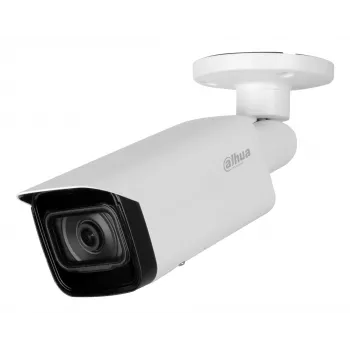 Dahua Technology WizMind IPC-HFW5842T-ASE-0360B-S3 apsaugos kamera Kulkos formos IP apsaugos kamera Lauko 3840 x 2160 pikselių Stulpo tvirtinimo laikiklis