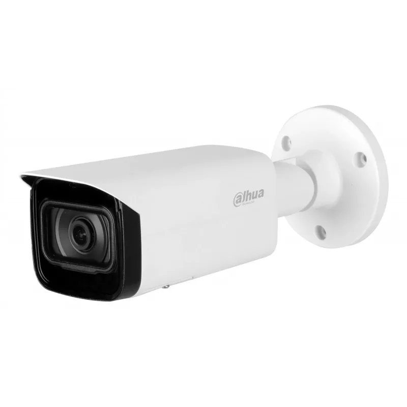 Dahua Technology WizMind IPC-HFW5842T-ASE-0280B-S3 apsaugos kamera Bullet IP apsaugos kamera Lauko 3840 x 2160 pikseliai Stulpo tvirtinimo laikiklis