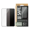 Apsauginis stiklas PanzerGlass SAFE. by, skirtas Xiaomi Redmi Note 14 Pro / 14 Pro+ / 13 Pro+ — grūdintas stiklas, skaidrus, Ultra-Wide Fit