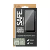 Apsauginis stiklas PanzerGlass SAFE. by, skirtas Xiaomi Redmi Note 14 Pro / 14 Pro+ / 13 Pro+ — grūdintas stiklas, skaidrus, Ultra-Wide Fit