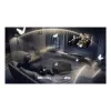 Garso juosta TCL Q Q65H 5.1 kanalų namų kinas, 580 W RMS, belaidis aktyvus žemų dažnių garsiakalbis 100 W, Dolby Atmos/DTS-X, juoda