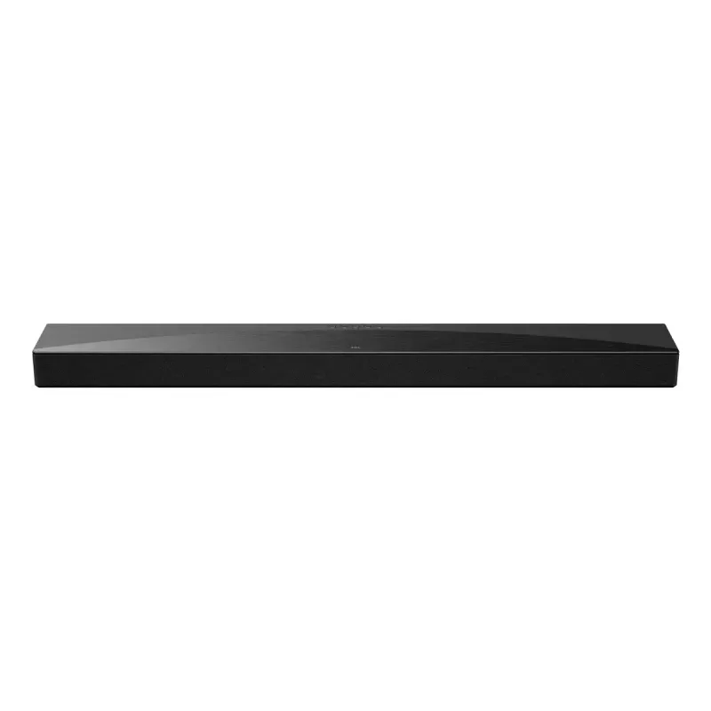 Garso juosta TCL Q Q65H 5.1 kanalų namų kinas, 580 W RMS, belaidis aktyvus žemų dažnių garsiakalbis 100 W, Dolby Atmos/DTS-X, juoda