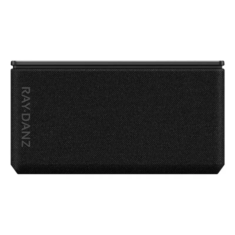 Garso juosta TCL Q Q65H 5.1 kanalų namų kinas, 580 W RMS, belaidis aktyvus žemų dažnių garsiakalbis 100 W, Dolby Atmos/DTS-X, juoda