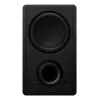 Garso juosta TCL Q Q65H 5.1 kanalų namų kinas, 580 W RMS, belaidis aktyvus žemų dažnių garsiakalbis 100 W, Dolby Atmos/DTS-X, juoda