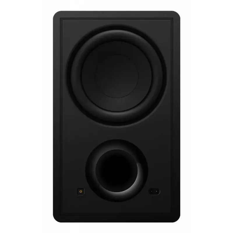 Garso juosta TCL Q Q65H 5.1 kanalų namų kinas, 580 W RMS, belaidis aktyvus žemų dažnių garsiakalbis 100 W, Dolby Atmos/DTS-X, juoda