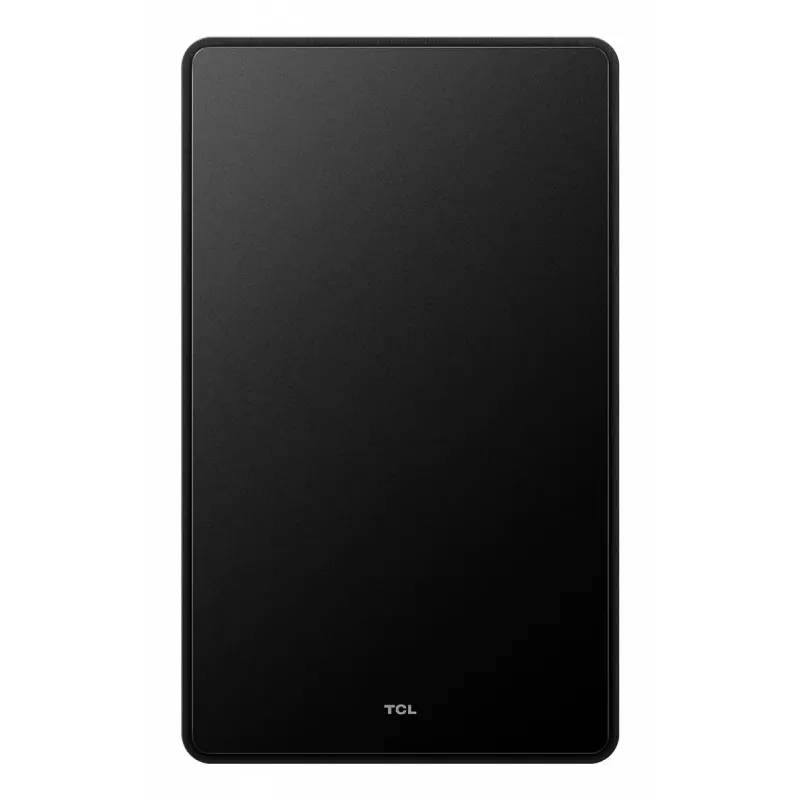 Garso juosta TCL Q Q65H 5.1 kanalų namų kinas, 580 W RMS, belaidis aktyvus žemų dažnių garsiakalbis 100 W, Dolby Atmos/DTS-X, juoda