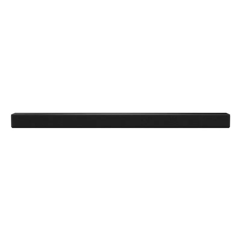 Garso juosta TCL Q Q65H 5.1 kanalų namų kinas, 580 W RMS, belaidis aktyvus žemų dažnių garsiakalbis 100 W, Dolby Atmos/DTS-X, juoda