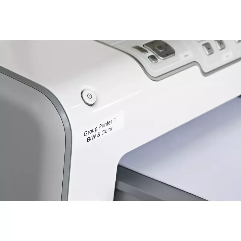 Etikečių spausdintuvas Dymo LabelManager 280 QWERTY su LCD, USB, Li‑Ion, D1 juostelė (maks. 12 mm)
