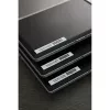 Etikečių spausdintuvas Dymo LabelManager 280 QWERTY su LCD, USB, Li‑Ion, D1 juostelė (maks. 12 mm)