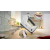 Bosch MFQ37490 maišytuvas Rankinis maišytuvas 750 W Pilka, Balta