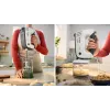 Bosch MFQ37490 maišytuvas Rankinis maišytuvas 750 W Pilka, Balta