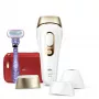Braun Silk-expert Pro Silk·expert Pro 5 PL5267 Intensyvios impulsinės šviesos (IPL) auksinės, baltos spalvos